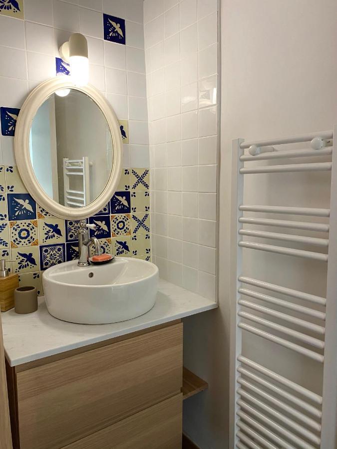 Chez Leo, Charme Et Confort 5 Min Gare 10 Min Vieux Port Марсилия Екстериор снимка